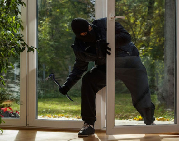 Dok odmarate, lopovi "ljetuju" u vašem domu