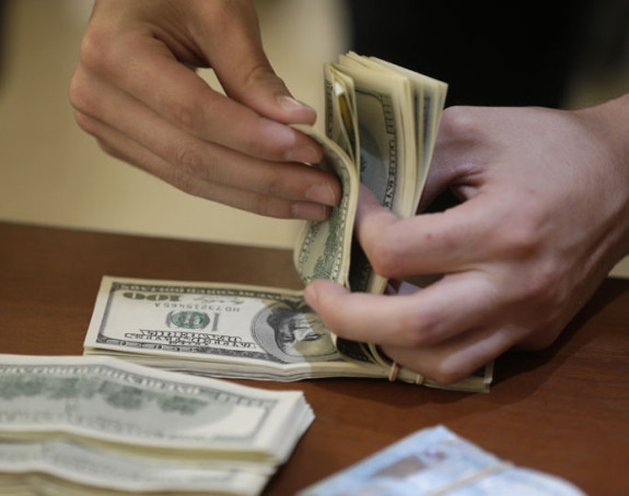 Kakvo je stanje spoljnog duga Srpske?