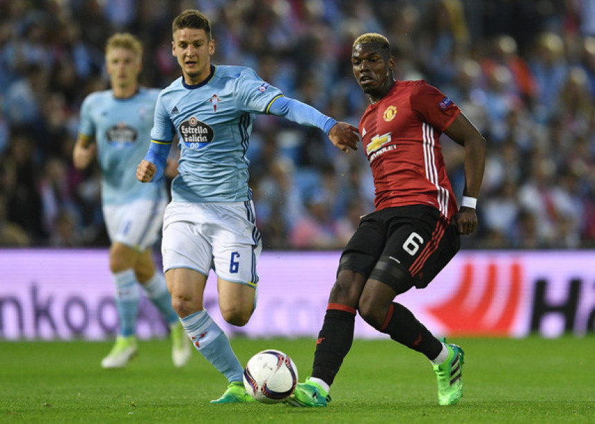 Da li se rastaju Selta i Radoja?