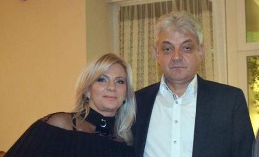 Веру Сладојевић штитио Балабан