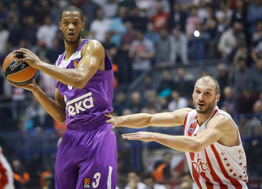 Entoni Rendolf postao Slovenac pred EP!