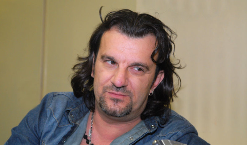 Prvi nastup nakon skandala