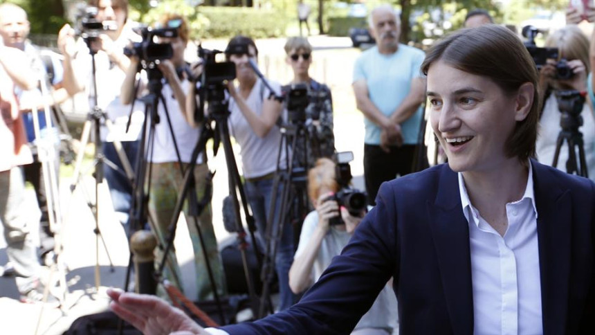 Dolazak lidera potvrda boljitka