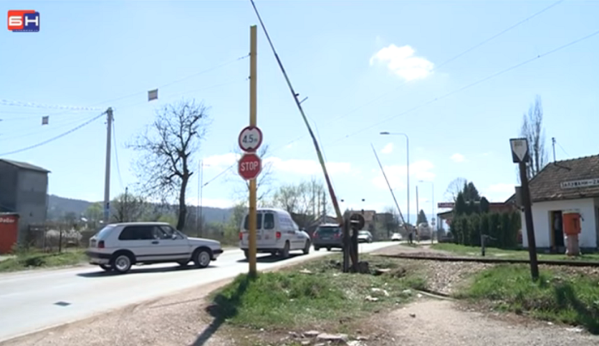 Пијан регулисао саобраћај