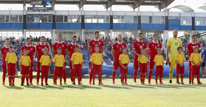 EP do 21: Srbi kući! Kao i Portugalci - za gol!