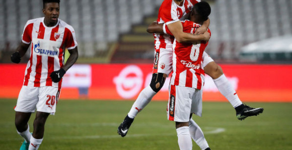 Terzićev plan za Zvezdinih 6.000.000 evra...