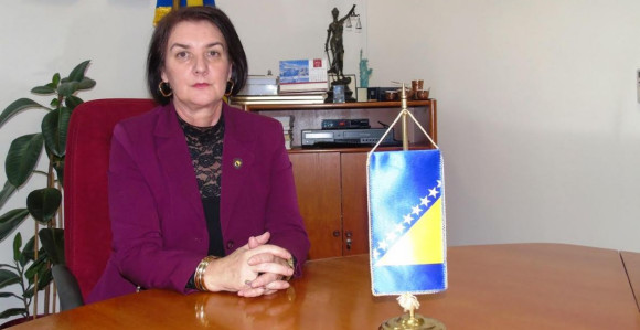 Повучена пријава против Тадићеве