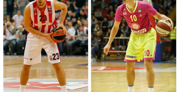Odjek NBA drafta...