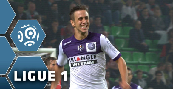 Zvezda hoće Pešića, ali košta više od milion evra!