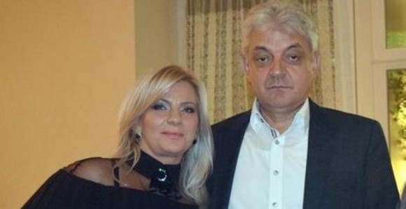 Веру Сладојевић штитио Балабан