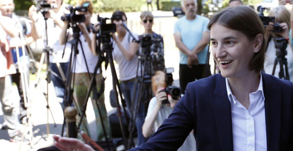 Dolazak lidera potvrda boljitka