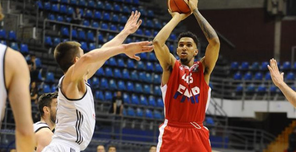 Bolden bliži Zvezdi: "Kad bude čas, doći će u NBA"!
