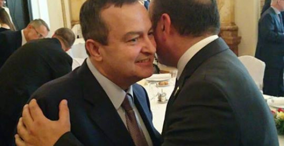 Otvara se nova zgrada ambasade