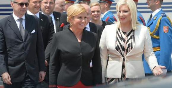 Za Kolindu od Zorane "leptir"