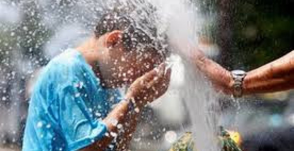 I danas u BiH toplo vrijeme