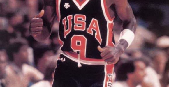 Rekordna cijena Džordanovog dresa sa OI 1984. godine!