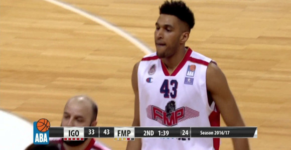 Bolden: Idem iz Zvezde u NBA!