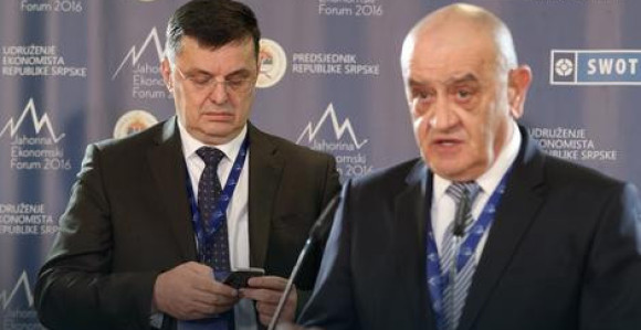 Наставља се задуживање БиХ