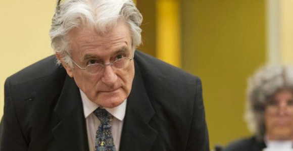 Karadžić: ISIS koristi presude