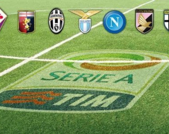 Sve glasniji pozivi za skraćenjem Serije A!