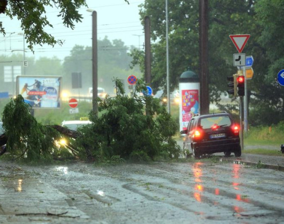 Dvoje mrtvih u Njemačkoj 