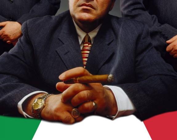 Policija udarila na mafiju u Rimu 