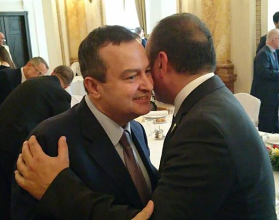 Otvara se nova zgrada ambasade