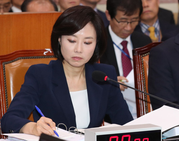 Zatvor zbog veza sa šefom države 