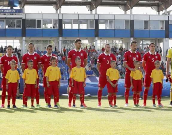 EP do 21: Srbi kući! Kao i Portugalci - za gol!