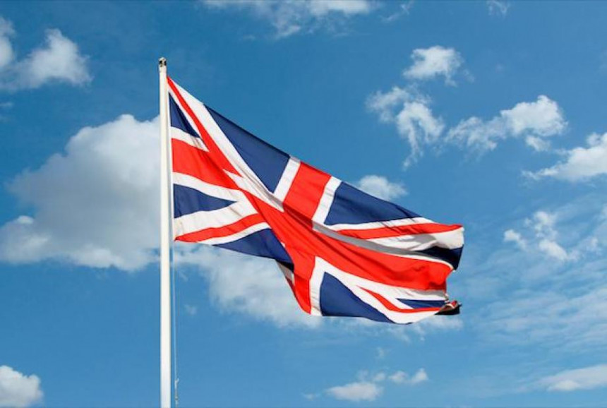 Da li znate razliku između Velike Britanije, UK i Engleske?