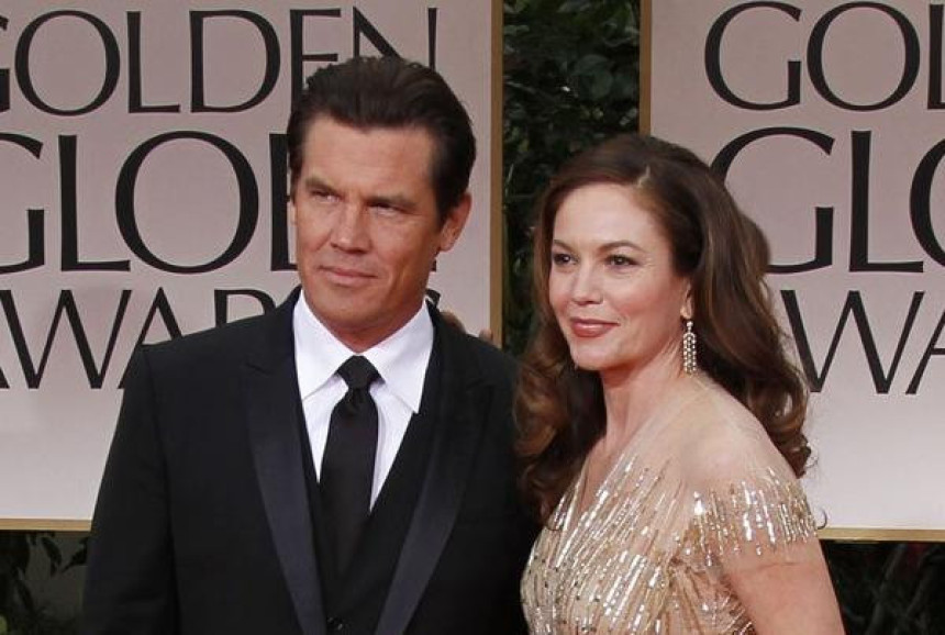 Poznati glumac progovorio o nasilju nad suprugom