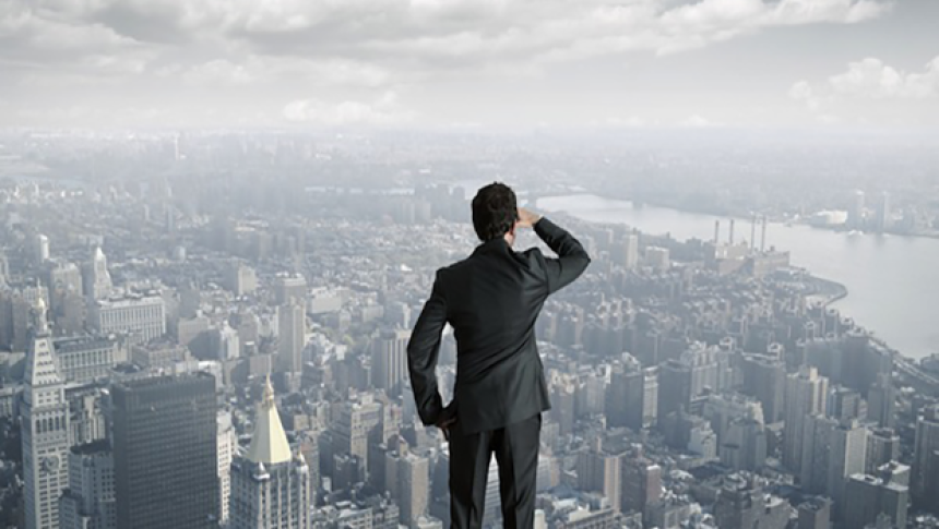 Samo jedna osobina deli uspešne od neuspešnih ljudi