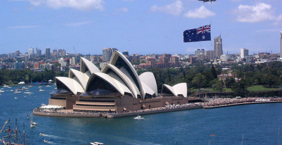 Kako je uspjela Australija?   