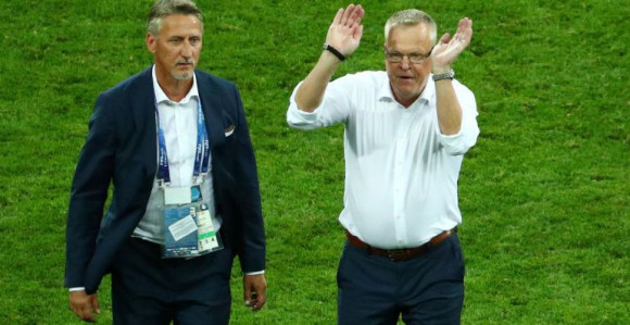 I Šveđani grme na sudiju zbog VAR-a!