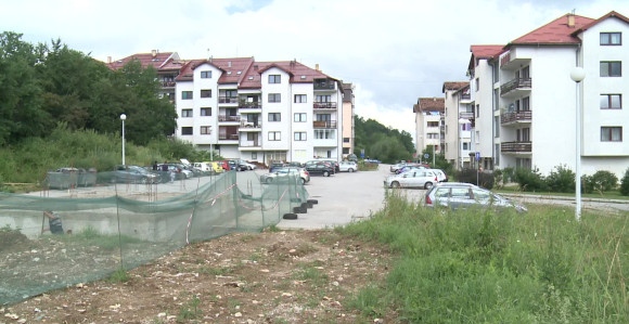 SNSD vlast otima parkinge, parkove 