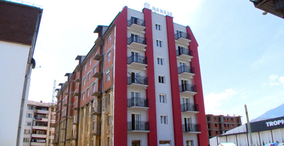 U Bratuncu se nelegalno gradi?