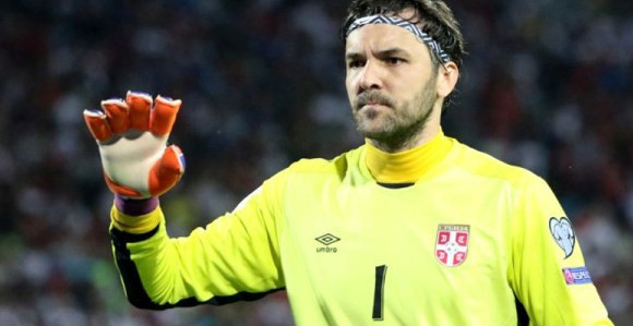 Stojković: Kao kada su mi roditelji umrli!