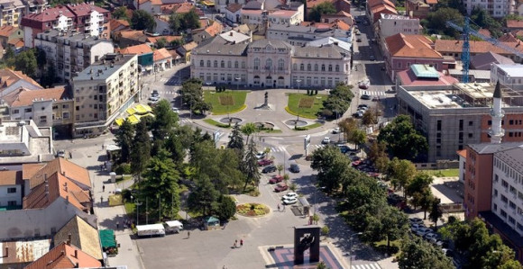 Bez struje sutra dio Bijeljine