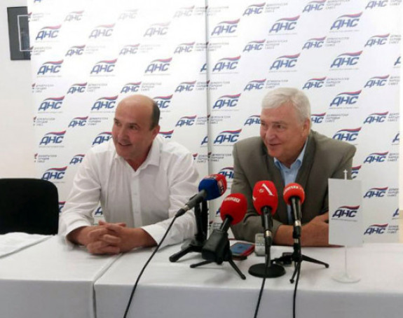 Cilj: Ekonomija i običan čovjek