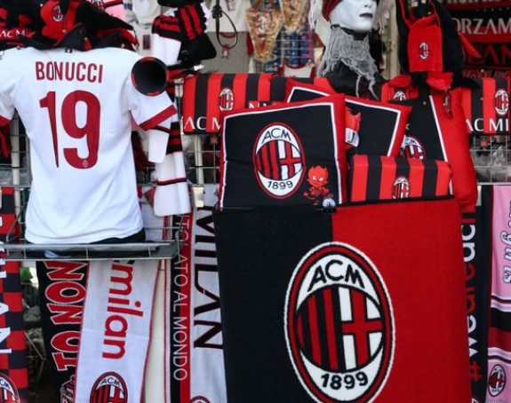 UEFA satire Milan!