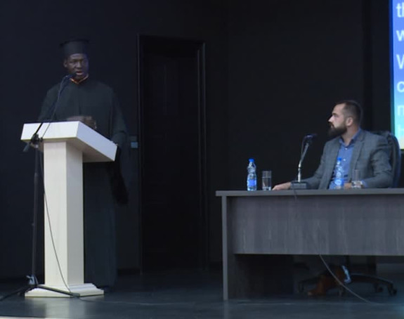 Pomoć crkvi i narodu Ugande 