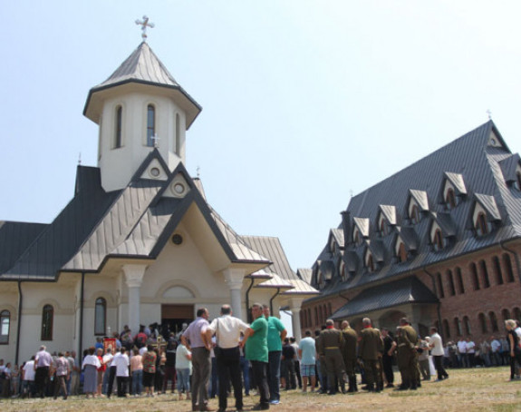 Proboj koridora izvojevan srcem