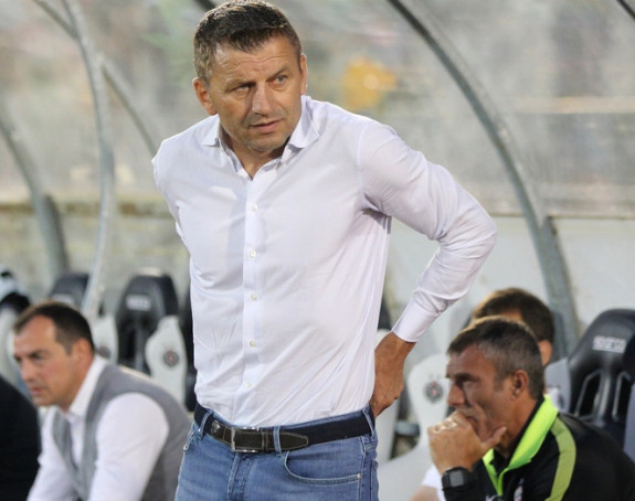 Đukić: Brže, agresivnije, efikasnije...!