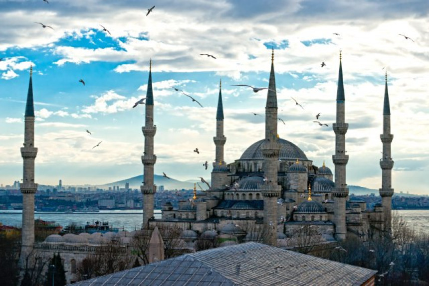 Danas ponovljeni izbori u Istanbulu