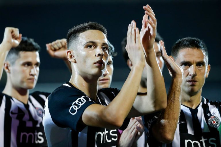 Partizan i Oli se dogovorili, još Marković da se izjasni!