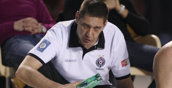 Opet IZDAO Partizan i Grobare! Milanović u ZVEZDI?