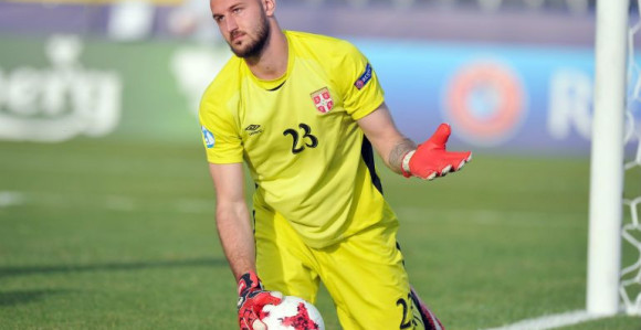 Vanja Milinković Savić u Standardu!