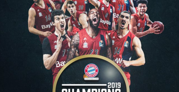 Bajernu titula, Lučić zgromio Albu!