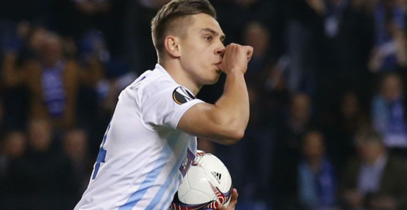 Momak koji je srušio i Sergeja!