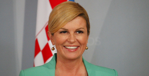 Skandal: Ustaša kod Kitarevićeve 